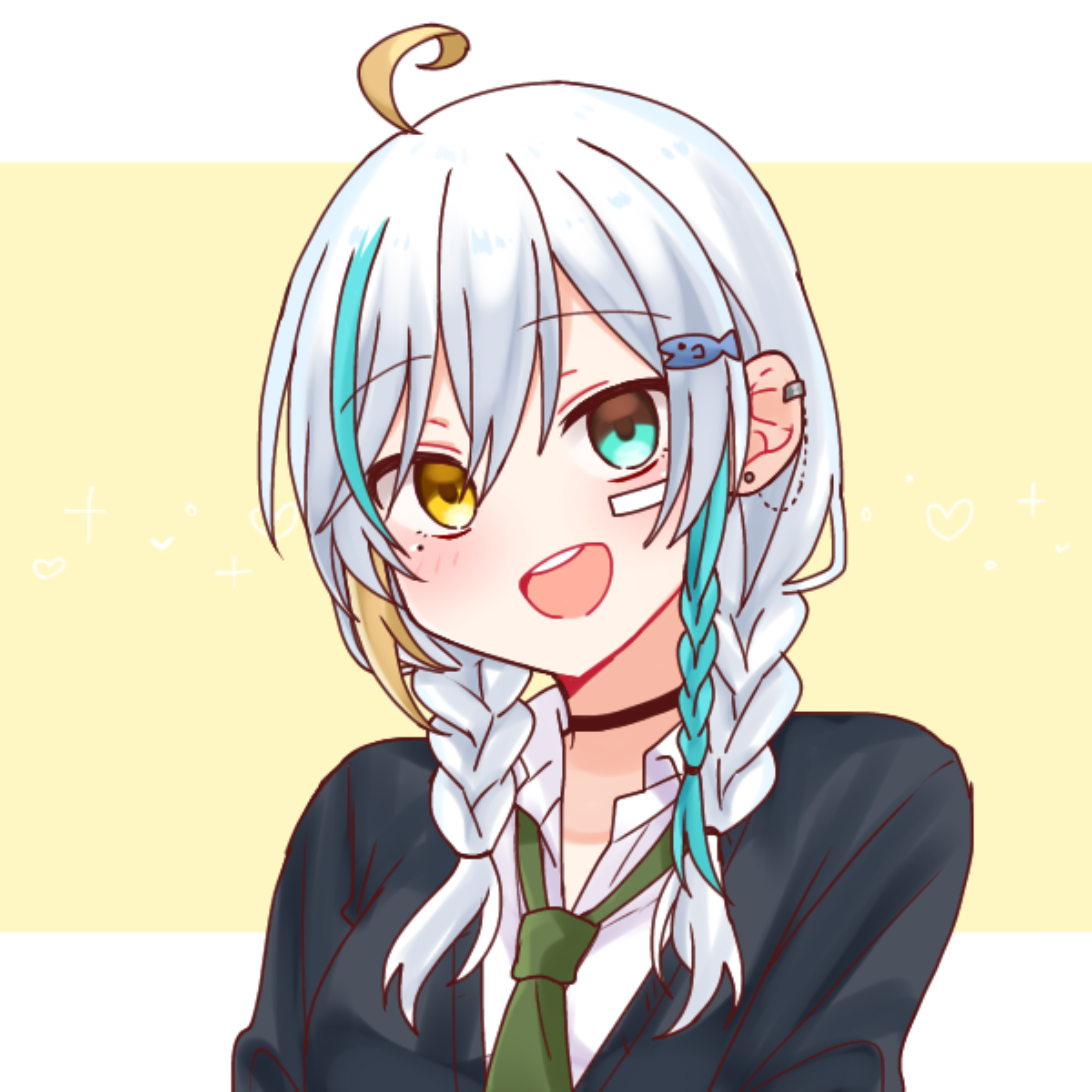 星ひつどーく ボカロ好き同盟もちまる Dmm Teller テラー