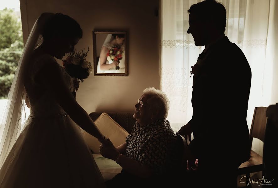 Fotógrafo de bodas Valter Alves (valteralves). Foto del 13 de enero 2019