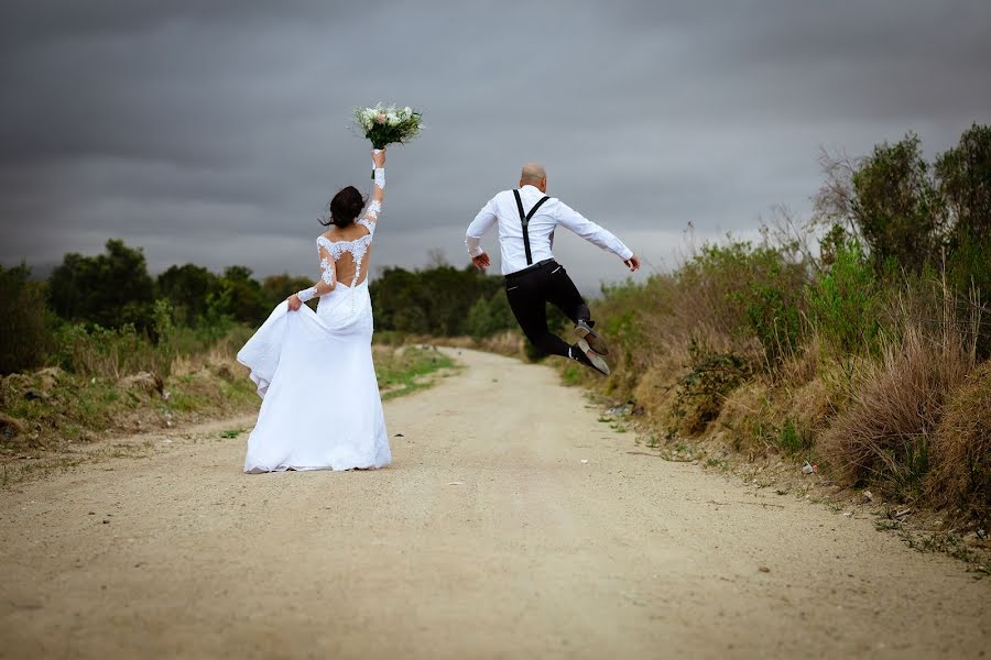 Hochzeitsfotograf Elmine Botha (elminebotha). Foto vom 27. Januar 2020