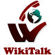 Download Wikitalk Lite For PC Windows and Mac 3.9.0