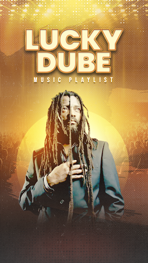 Screenshot Lucky Dube All Songs