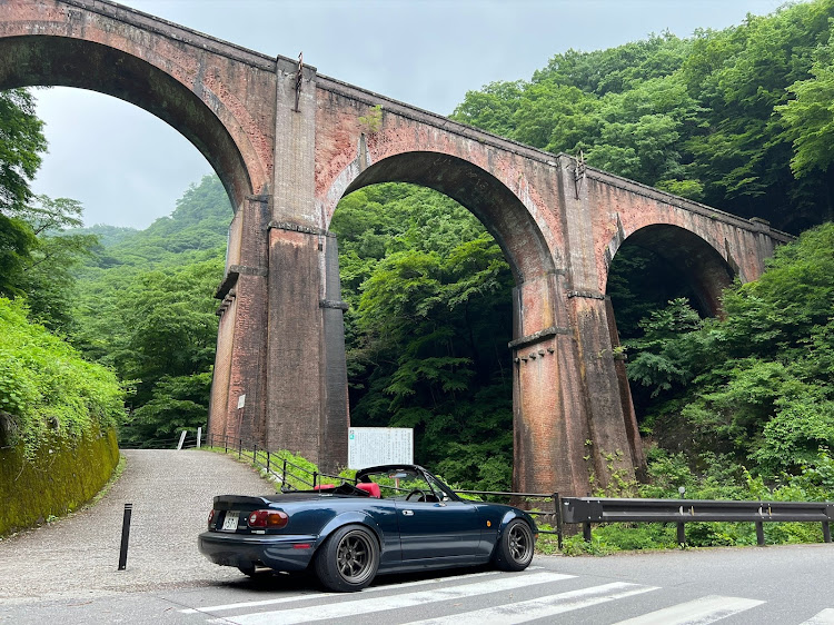 ロードスターのユーノス・Z32 300ZX・Z32・B2リミテッド・ロードスターの一年まとめに関するカスタム事例の投稿画像12枚目