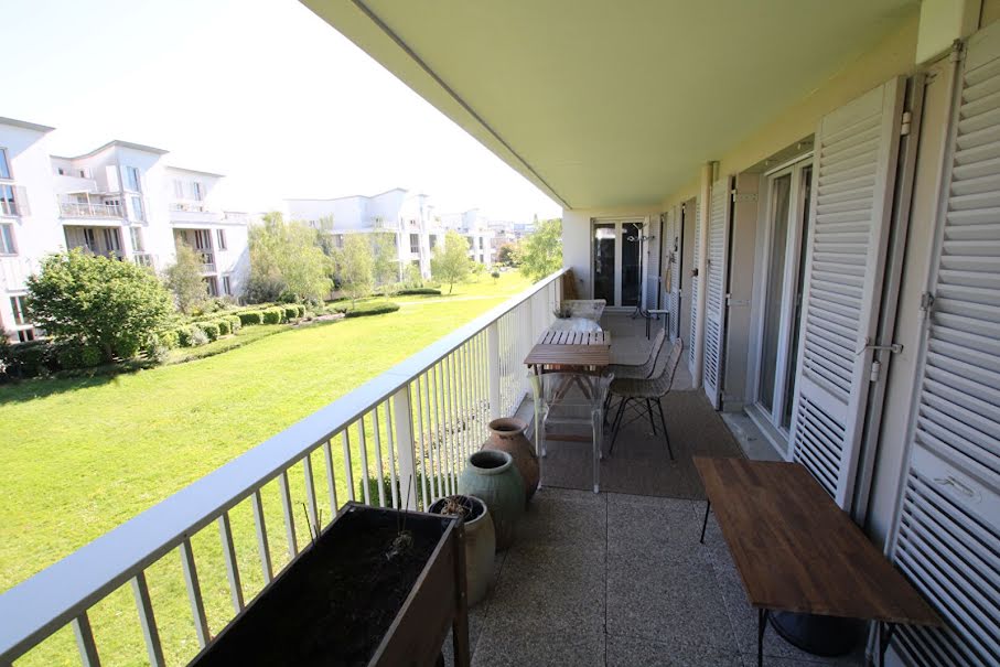 Vente appartement 4 pièces 82.27 m² à Bordeaux (33000), 449 500 €