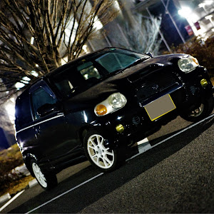 アルトワークス HA12S