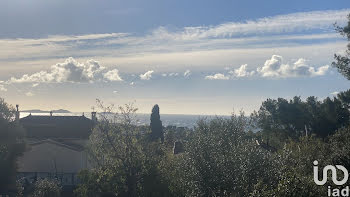 terrain à Bandol (83)