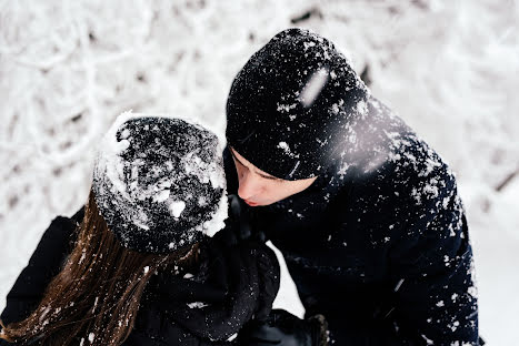 Wedding photographer Sergey Sarachuk (sarachuk). Photo of 14 December 2016