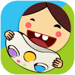 iWawa Games (Kids Games) Apk