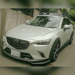 CX-3 DK5FW