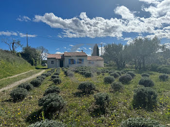 villa à Nyons (26)