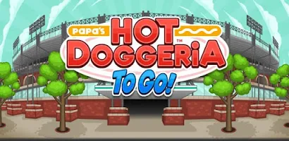 Papa's Hot Doggeria To Go! on Windows PC Download Free - 1.0.1 -  air.com.flipline.papashotdoggeriatogo