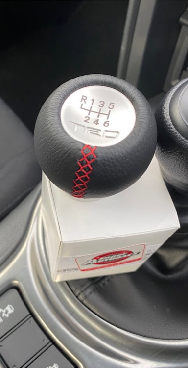 86の86・TOYOTA86・86BRZ・オートバックス・TRDに関するカスタム事例の投稿画像3枚目
