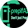 PrepIfAI-NEXT|AIIMS|NEET PG icon