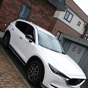 CX-5 KF2P