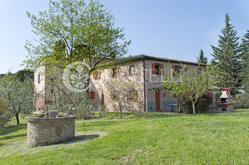 Corps de ferme avec piscine 4