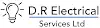 D.r Electrical Services Ltd Logo