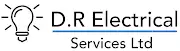 D.r Electrical Services Ltd Logo