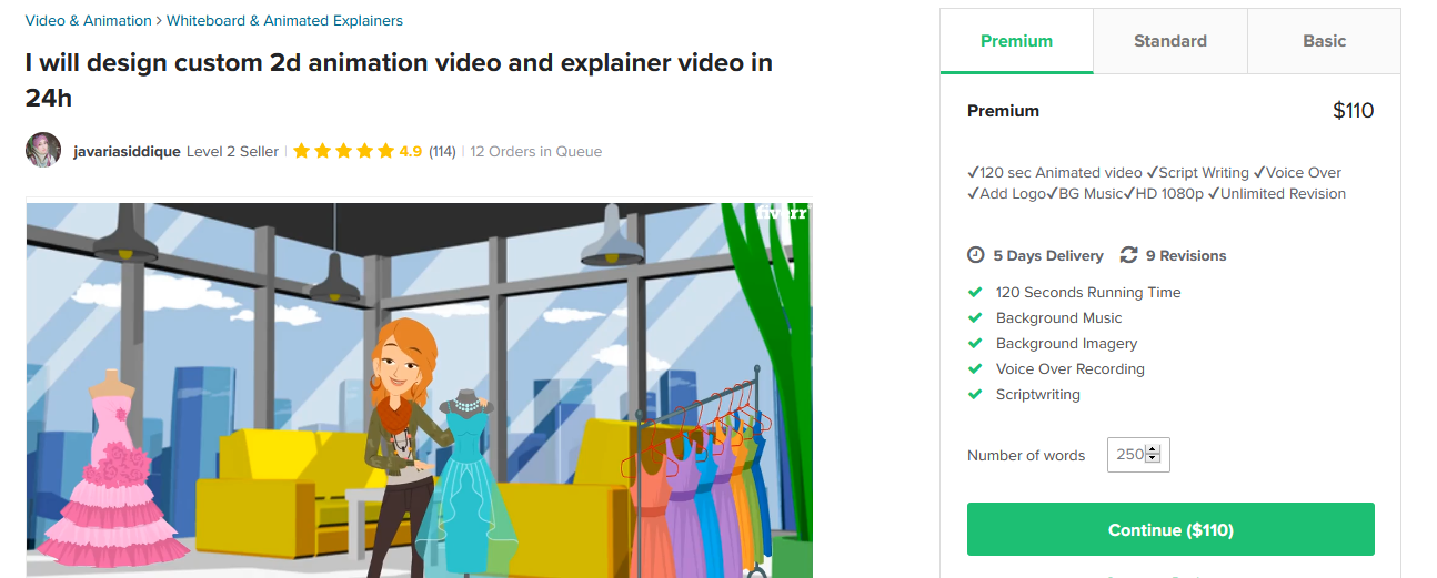 The 15 Most Affordable, High-Quality Explainer Video Services You Can Hire - Adilo Blog