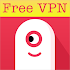 Pupa VPN - Free Hotspot VPN& Fast & Security Proxy1.4.1