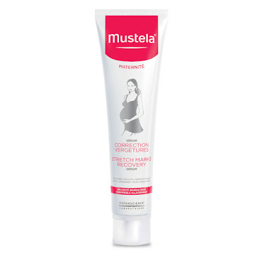 SERUM MUSTELA   MATERNIDAD CORRECCION ESTRIAS X75ML                     