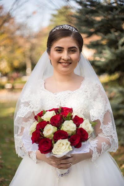 Fotógrafo de bodas Gabriel Voicu (voicugabriel). Foto del 20 de noviembre 2018