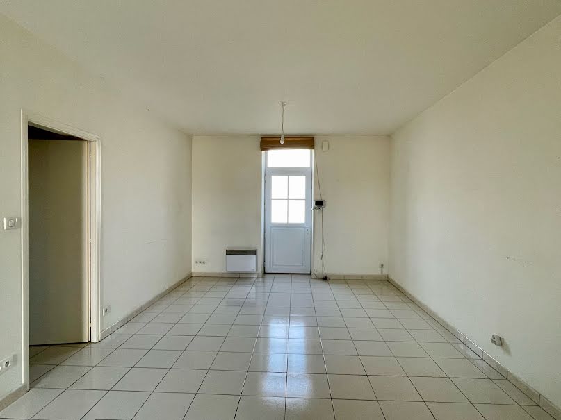 Vente maison 3 pièces 68 m² à Les Sables-d'Olonne (85100), 293 000 €