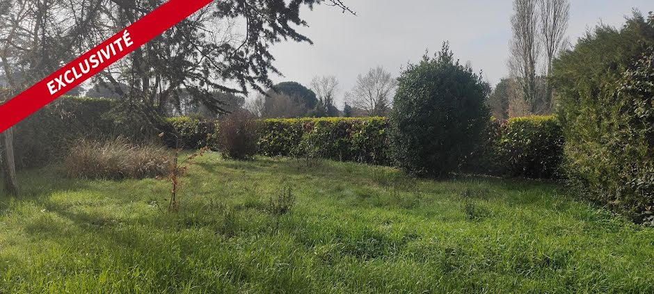 Vente terrain  500 m² à Grisolles (82170), 98 000 €