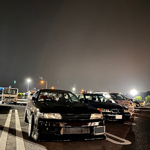 チェイサー JZX100