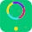 Best Color Ball Switch Infinit icon