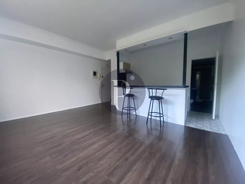 Vente appartement 1 pièce 29.96 m² à Antony (92160), 165 000 €