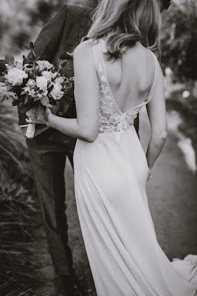 婚禮攝影師Danuta Urbanowicz（danutaurbanowicz）。2023 2月10日的照片