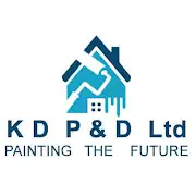 Kd Painting & Decorating Ltd Logo