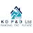 Kd Painting & Decorating Ltd Logo