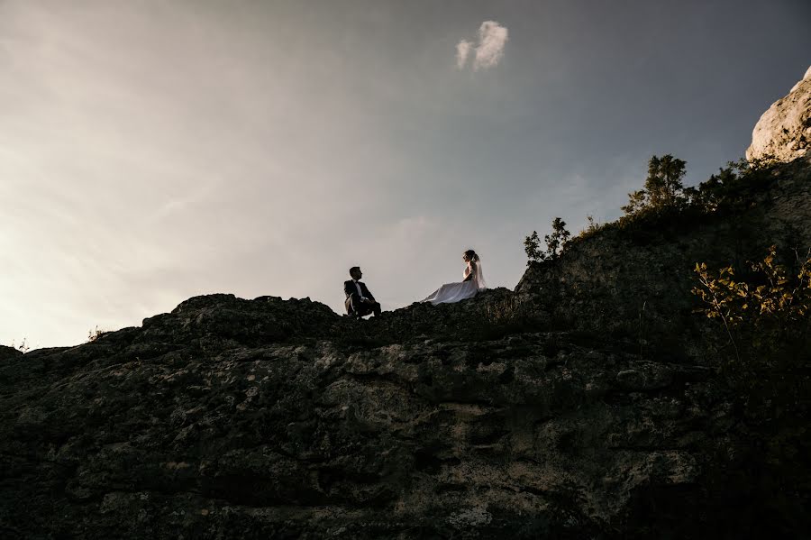 Pulmafotograaf Łukasz Świtek (switekeu). Foto tehtud 9 september 2021