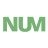 Membresía NUM icon