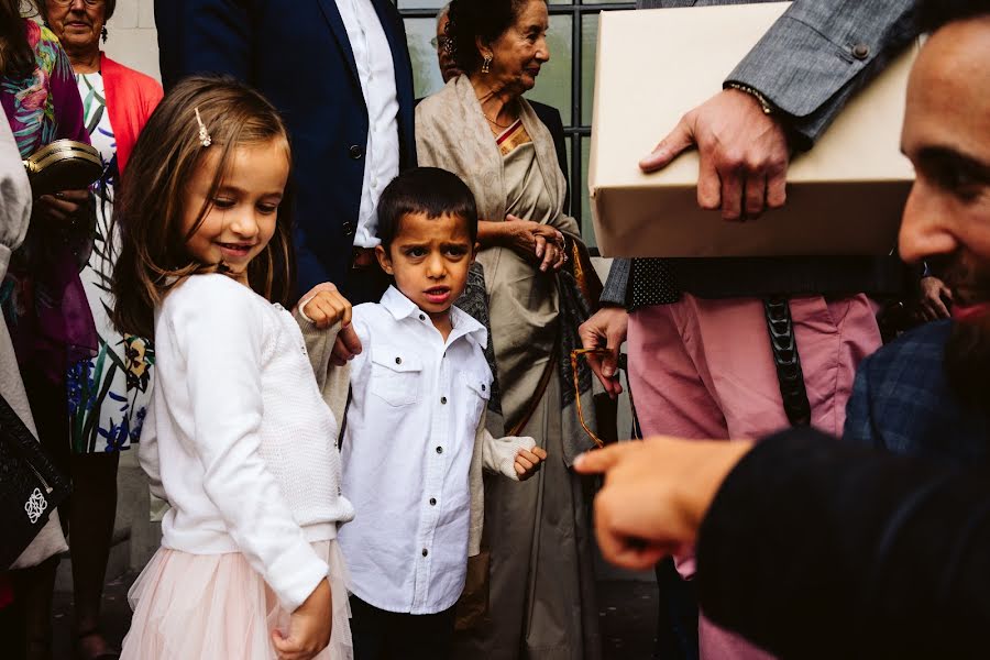 Fotógrafo de bodas Adam Riley (adam-riley). Foto del 30 de junio 2019