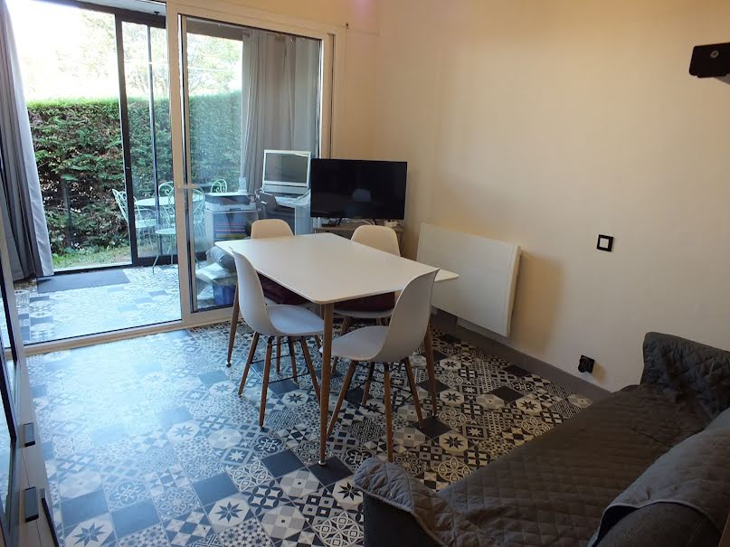 Vente appartement 1 pièce 28 m² à Cazaubon (32150), 49 500 €