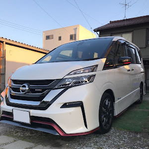 セレナ GFC27