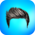 Men Hairstyle Photo Editor