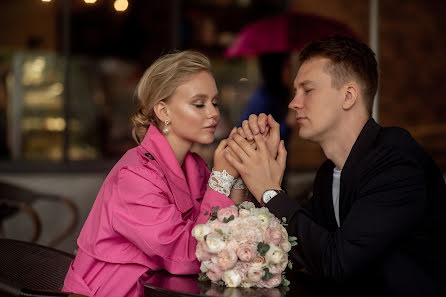 Wedding photographer Nataliya Muzheckaya (muzhetskaya). Photo of 17 July 2020