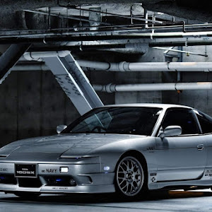 180SX RPS13