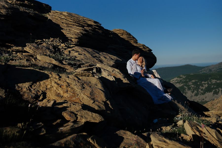 Fotografo di matrimoni Ekaterina Chizhova (chizhovaekaterin). Foto del 6 agosto 2018