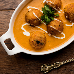 Malai kofta