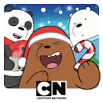 Cover Image of Télécharger We Bare Bears Match3 Réparations 1.2.38 APK