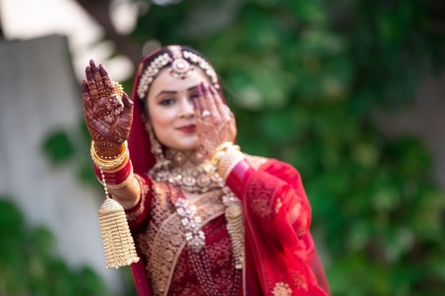 Svadobný fotograf Gautam Biswas (gautambiswas). Fotografia publikovaná 26. februára 2021