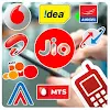 Easy Mobile Recharge India icon