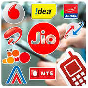 Easy Mobile Recharge India 1.7 Icon