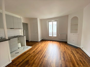 appartement à Paris 16ème (75)