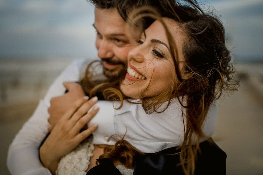 Wedding photographer Pietro Moliterni (moliterni). Photo of 14 March 2020