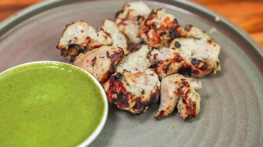 Chicken Kalimirch Tikka