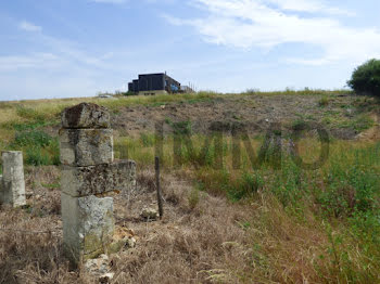 terrain à Montoire-sur-le-Loir (41)